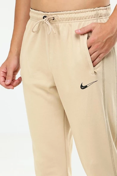 Nike ED-2514 Winter Erkek Pamuklu Eşofman Altı - 7