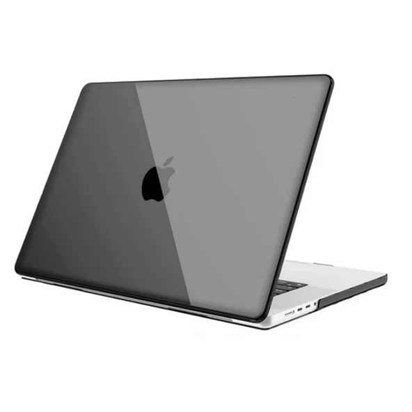 Apple Macbook M2 Air 13 inch A2681 Uyumlu Nano Kapak Koruma Kılıf