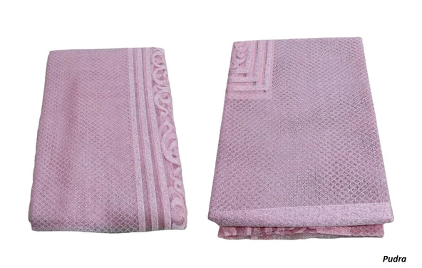 Raşel Örme 160x220 Pano Desenli Masa Örtüsü (SEÇENEKLİ) - 7