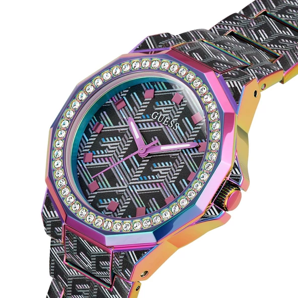 Guess GUGW0597L2 Kadın Kol Saati - Resim 4