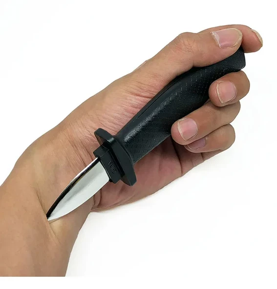 1 Nisan Şaka Bıçağı Plastik - Resim 2