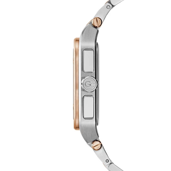 Gc GCZ08001G2MF Erkek Kol Saati - Resim 2
