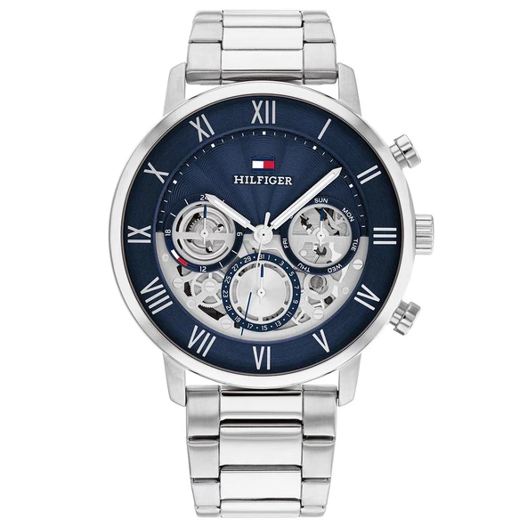 Tommy Hilfiger TH1710569 Erkek Kol Saati ürün görseli