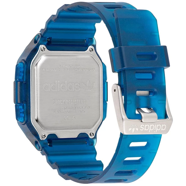 Adidas ADAOST22552 Unisex Kol Saati - 3