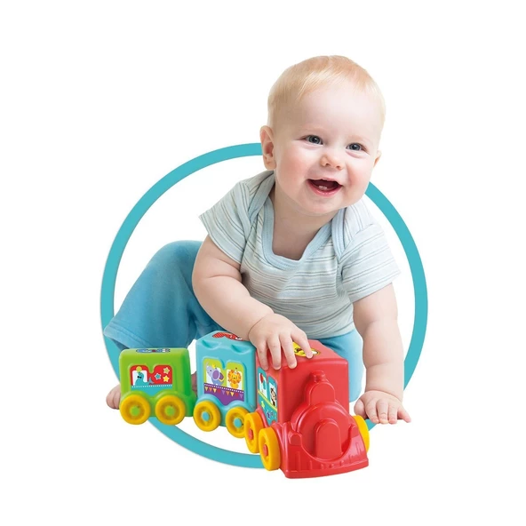 03459 Eğlenceli Aktivite Teni - Resim 3