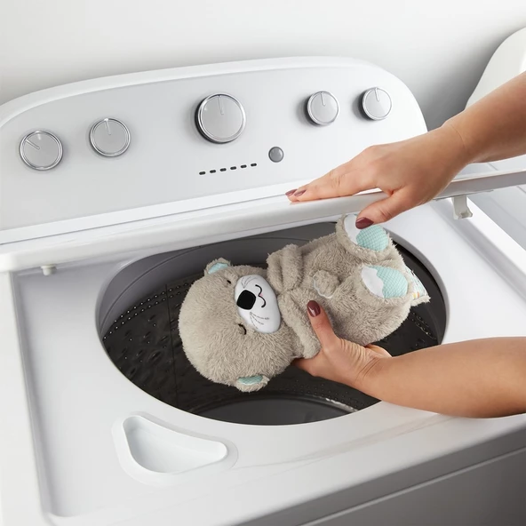 FXC66 Fisher-Price® Uyku Arkadaşı Su Samuru - 5