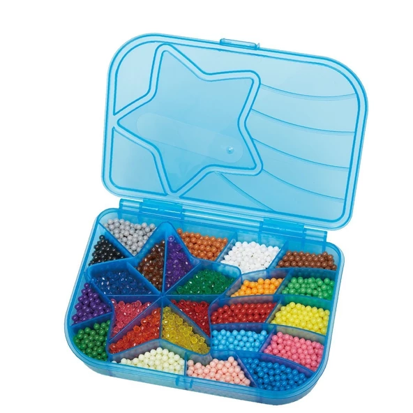 31502 Epoch AquaBeads Mega Boncuk Seti, 800 parça +4 yaş - 2
