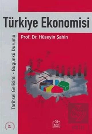 Türkiye Ekonomisi (Hüseyin Şahin) - Resim 10