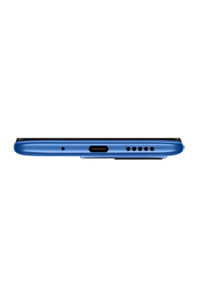 XİAOMİ REDMİ 10C OCEAN BLUE 4/128GB(TÜRKİYE GARANTİLİ) - 4