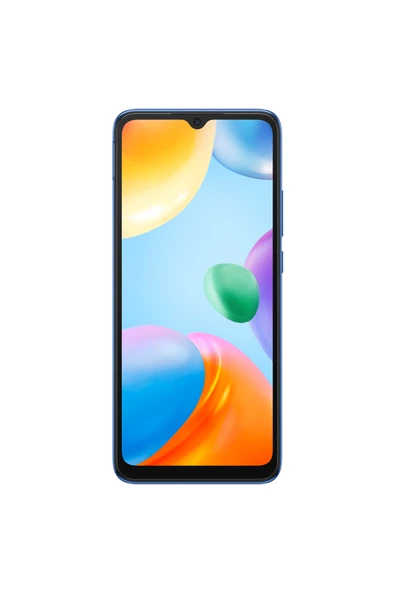 XİAOMİ REDMİ 10C OCEAN BLUE 4/128GB(TÜRKİYE GARANTİLİ)