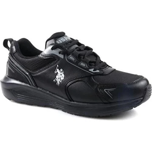 Us Polo LUKA 3PR A10139501010010 Erkek Günlük Sneakers