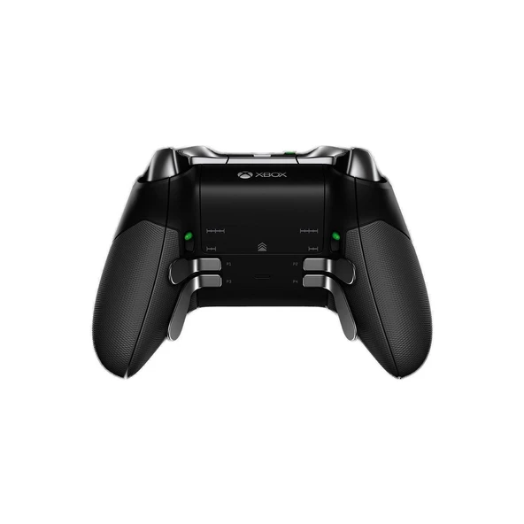 Xbox Wireless Controller Elite Series 2 Siyah - G - Resim 2