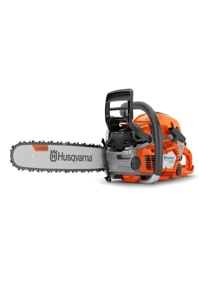 Husqvarna 550 XP Mark II Motorlu Testere 4 Hp 36 Diş