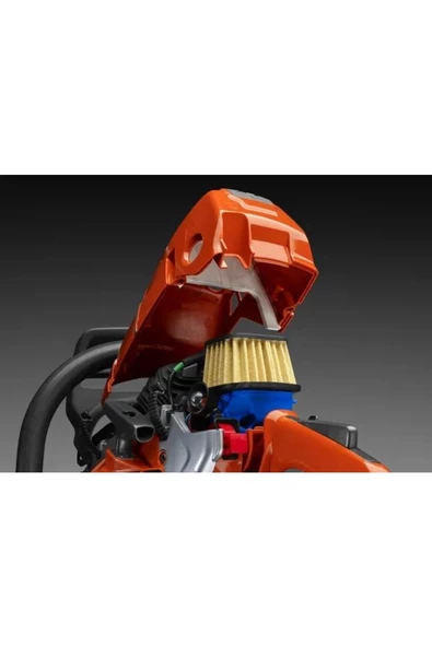 Husqvarna 550 XP Mark II Motorlu Testere 4 Hp 36 Diş - 8