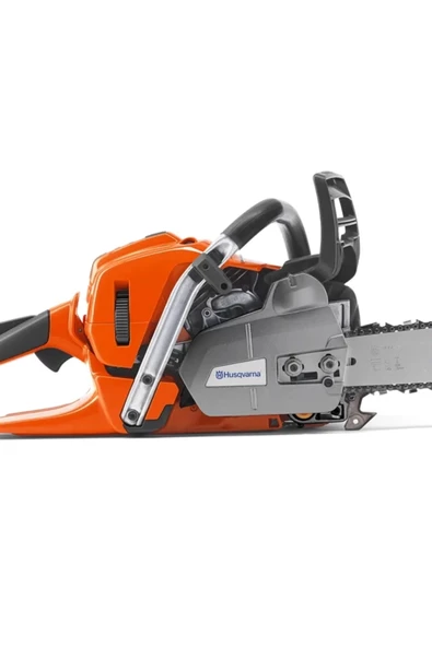 Husqvarna 550 XP Mark II Motorlu Testere 4 Hp 36 Diş - 2