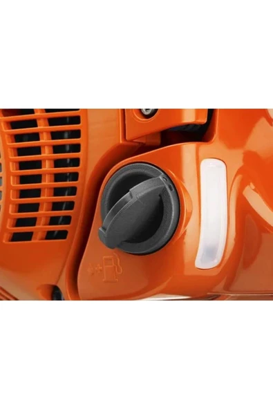 Husqvarna 550 XP Mark II Motorlu Testere 4 Hp 36 Diş - 7