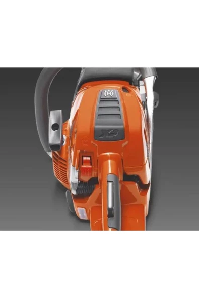 Husqvarna 550 XP Mark II Motorlu Testere 4 Hp 36 Diş - 6