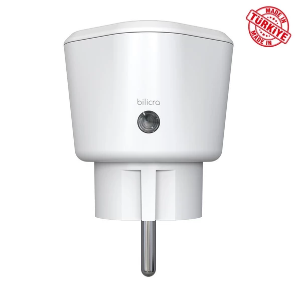Bilicra Join Akıllı Priz - BSJX2 - 4