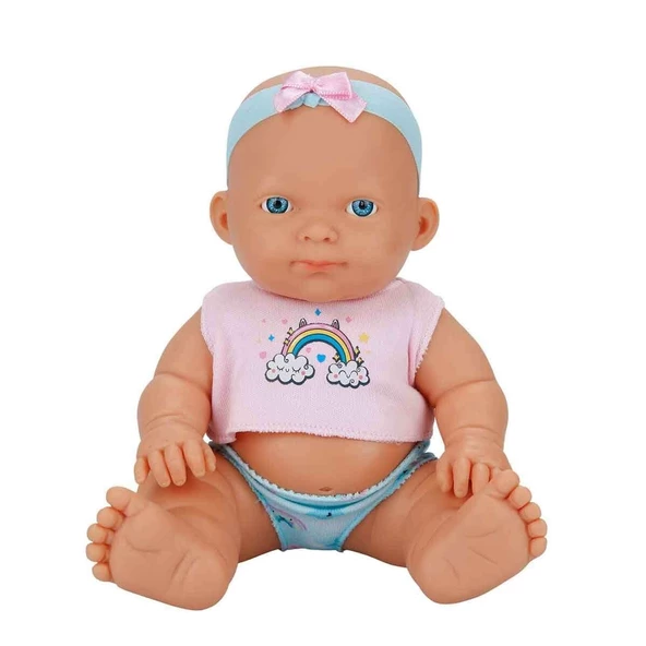 1020110 Bebek Beslenme Seti -Sunman - 4