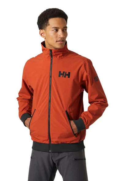 Helly Hansen HP Racıng Bomber Jacket Erkek Kısa Rüzgarlık  Mont