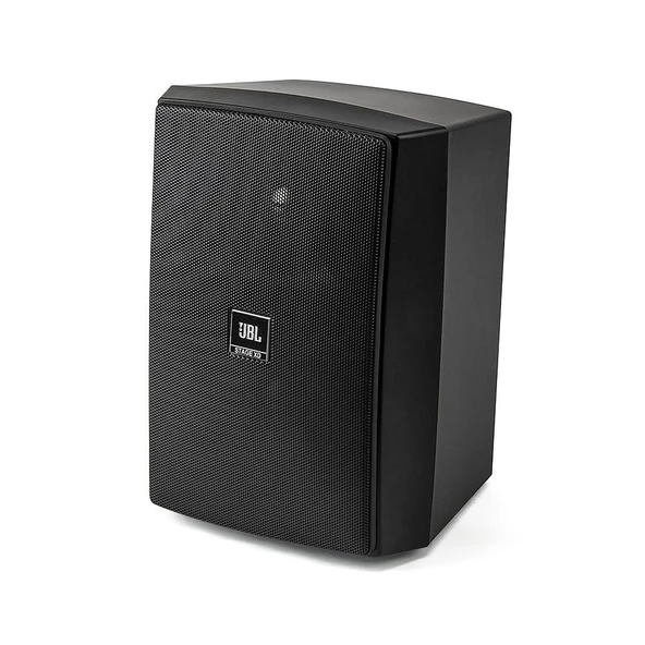 Jbl Stage XD5 İç-Dış Mekan Seslendirme Hoparlörü Çift Siyah - 2