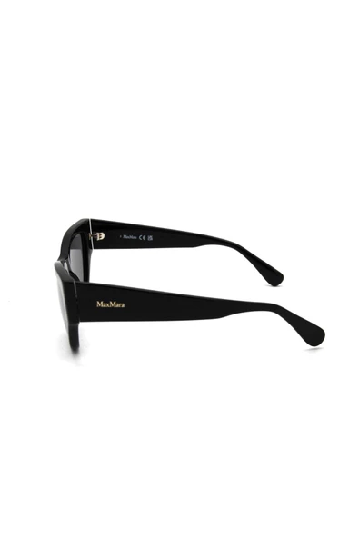 MAXMARA MM 0041S 01A KADIN GÜNEŞ GÖZLÜĞÜ - 4