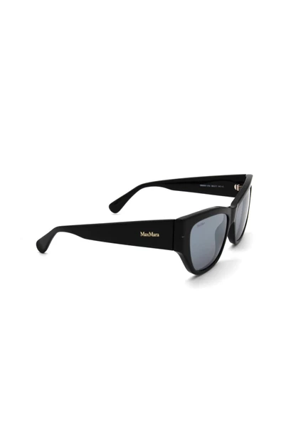 MAXMARA MM 0041S 01A KADIN GÜNEŞ GÖZLÜĞÜ - 3