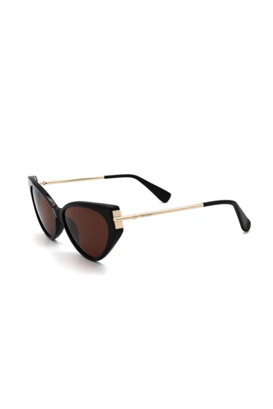 MAXMARA MM 0028S 01E KADIN GÜNEŞ GÖZLÜĞÜ
