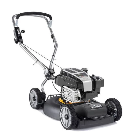 Stiga Multiclip Pro 53 SB Sepetsiz Çim Biçme Makinası