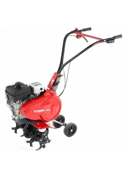 Pubert Nano 20R R100 Benzinli Mini Çapa Makinesi 2.5 HP