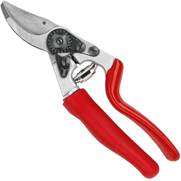 Felco 7 Bağ Bahçe ve Dal Budama Makası 21cm Sağ By-Pass - 1