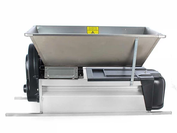 Grifo DMCSI Elektrik Motorlu Sap Alma Ve Üzüm Patlatma Makinesi - 7