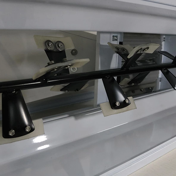 Grifo DENS Kiraz Kayısı Erik Çekirdek Ayırma Makinesi - 4