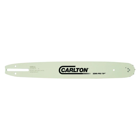 Carlton Semi Pro 28.5 Diş 91" Testere Kılavuzu 41 cm 16-10-N157-PT