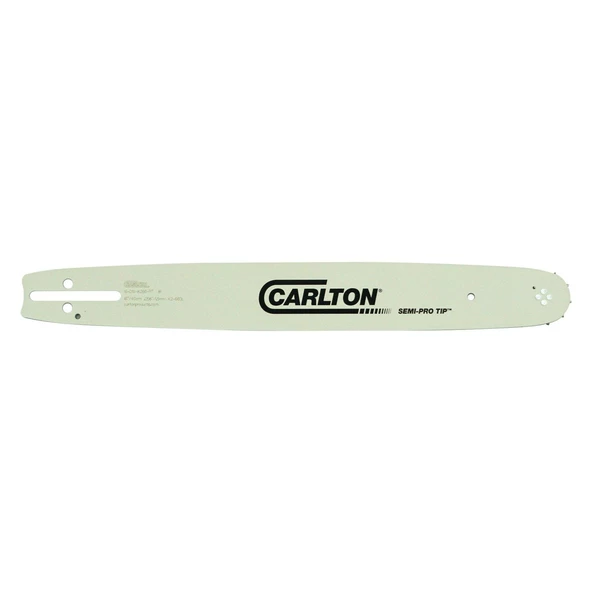 Carlton Semi Pro 33 Diş 325" Testere Kılavuzu 41 cm 16-01W-K266-PT