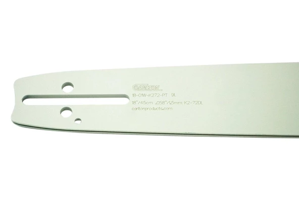 Carlton Semi Pro 36 Diş 325" Testere Kılavuzu 41 cm 18-01W-K272-PT - 4