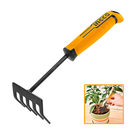 Ingco Bahçe Tırmığı 270 mm ING-HFTR1008 - 2