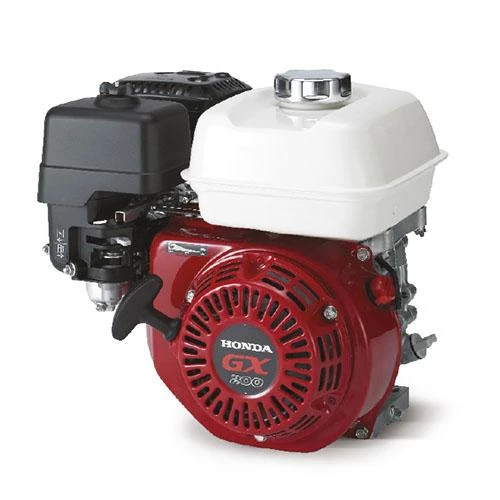 Honda GX200 H2 QH-B1-OH Çapa Tipi Tek Motor - 3