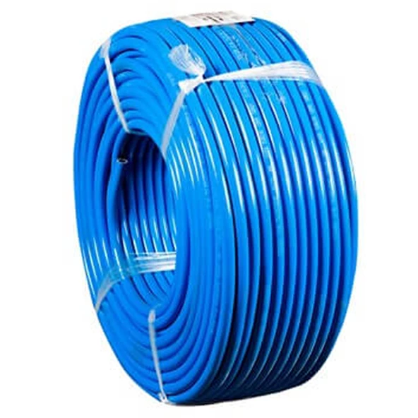 Çelik İlaçlama Hortumu 1/4'' 8 mm 50 Metre 90 Bar - 3