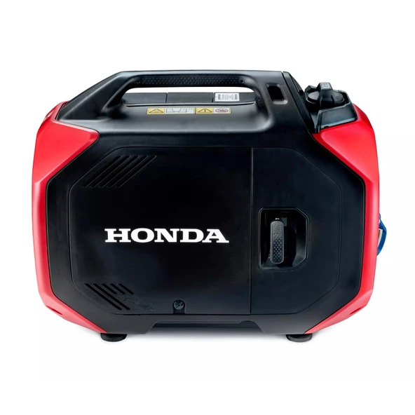 Honda EU 32i İnverter Taşınabilir Sessiz Benzinli Jeneratör 3.2 kVA - 8