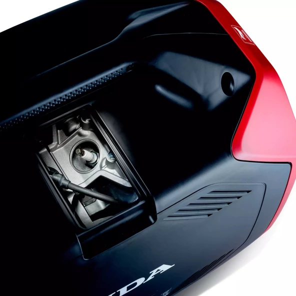 Honda EU 32i İnverter Taşınabilir Sessiz Benzinli Jeneratör 3.2 kVA - 10