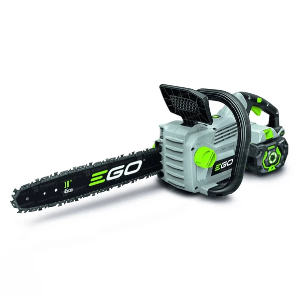 Ego CS1800E KİT Akülü Motorlu Testere 45 cm - 2