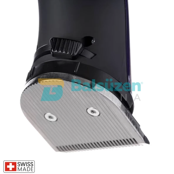 Heiniger Style Midi Evcil Hayvan Kırkma Makinesi - 6