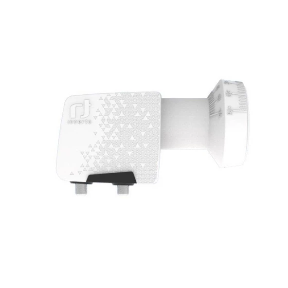 inverto Home Pro Twin (Çift Çıkışlı) 0.1dB Lnb Full Hd 4k Uyumlu - 2