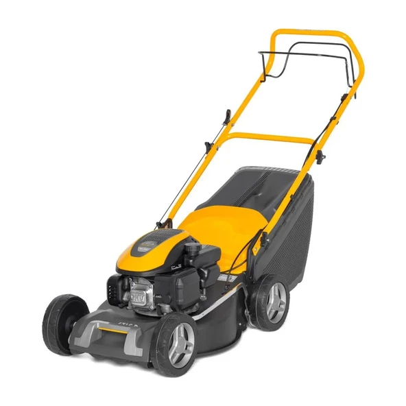 Stiga Collector 48S ST 120 OHV Benzinli Çim Biçme Makinesi - 2