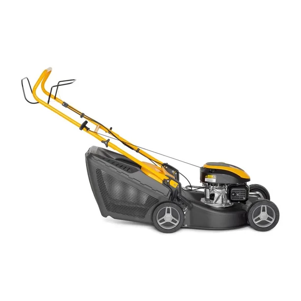 Stiga Collector 48S ST 120 OHV Benzinli Çim Biçme Makinesi - 5