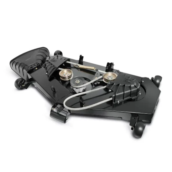 Cub Cadet XT2 QR106 EUR5 Çim Biçme Traktörü - 5