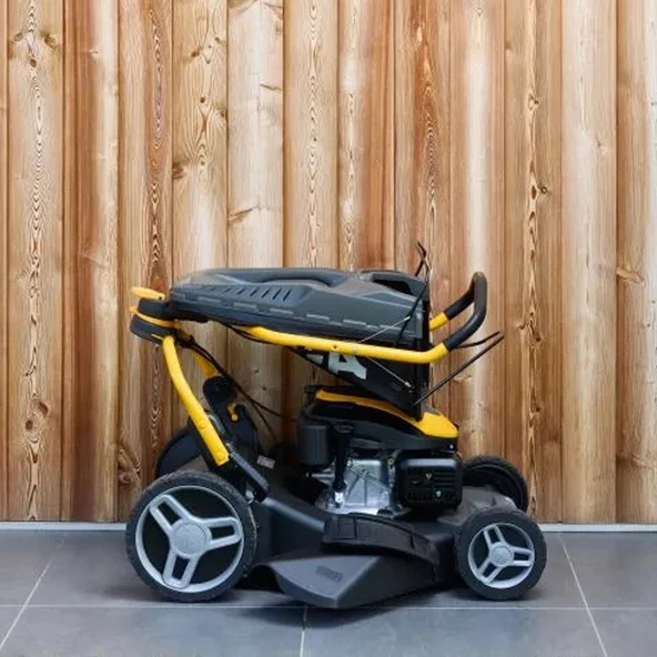 Stiga Combi 753S ST 170 OHV Benzinli Çim Biçme Makinesi - 6