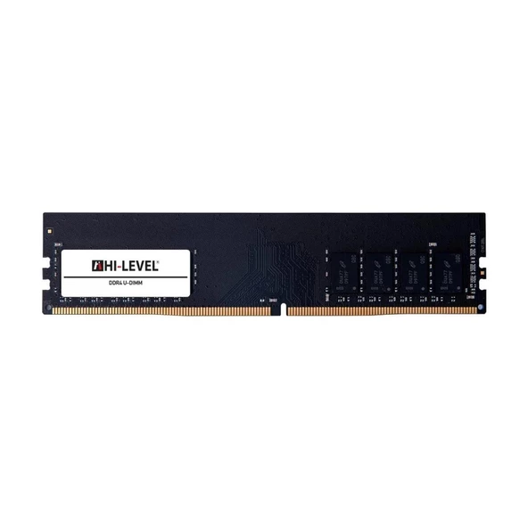 HI-LEVEL 8 GB 2666MHz DDR4 HLV-PC21300D4-8G