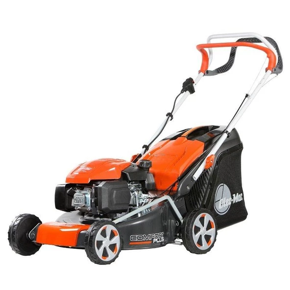 Oleomac G 48 TKE Comfort Plus Benzinli Çim Biçme Makinesi - 2
